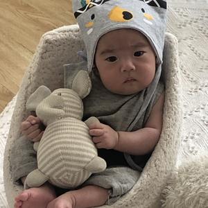 博学多才的奶爸阿峰头像
