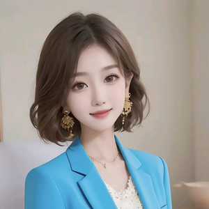 小月很努力头像