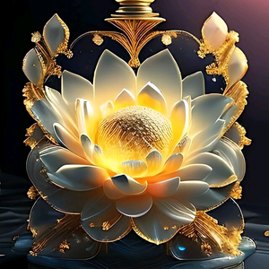 静心小头像