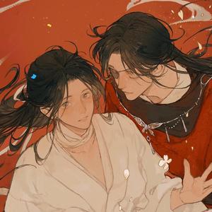 有点甜头像