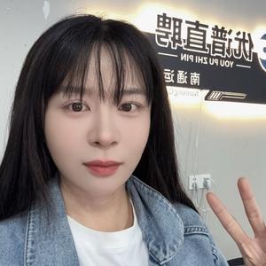 阿朱～瀚澜普工就业头像