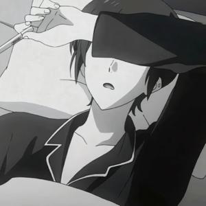 陌然和平精英 头像