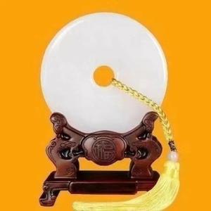韶华为止头像
