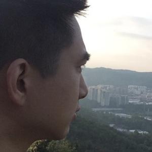 中山智哥头像