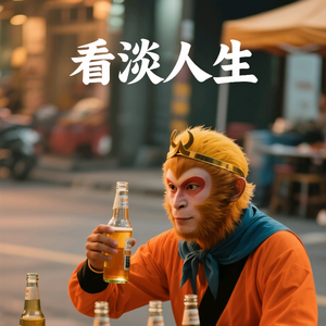 悟空情感头像