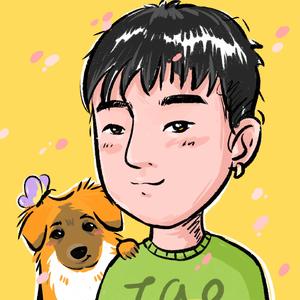 讨师头像