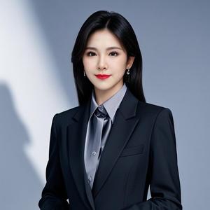 王姐说房头像