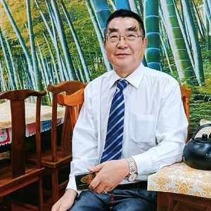 金色田园丰收年头像