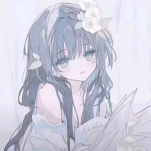 洛辞鸢.头像