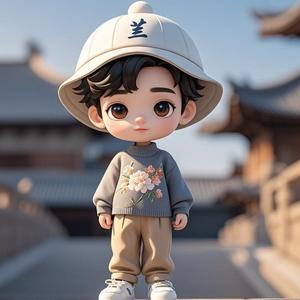 神都十三朝头像