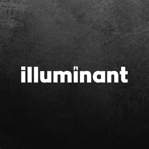 illuminant发光体头像