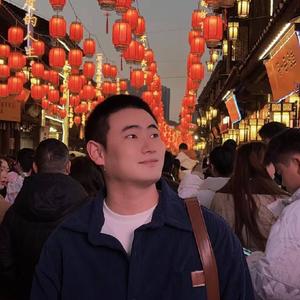 我是小美同学头像