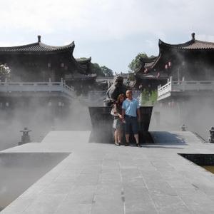 我是一个农村人GHK8头像