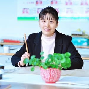 热情海风头像