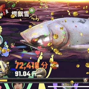 耐摔王牢大头像
