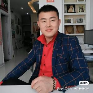 东北涛头像