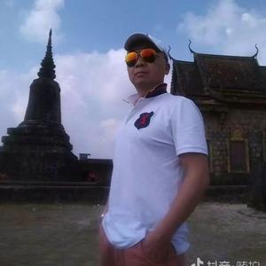 国际旅游领队发发哥头像