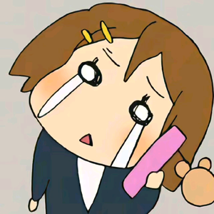 小歪爱搞机头像