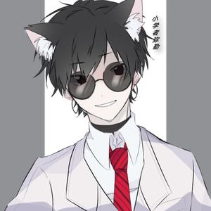弥勒尊者头像