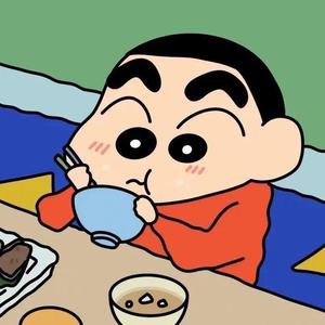 阿阳又饿了头像