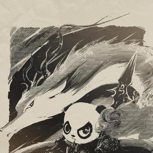 曼斯地板头像