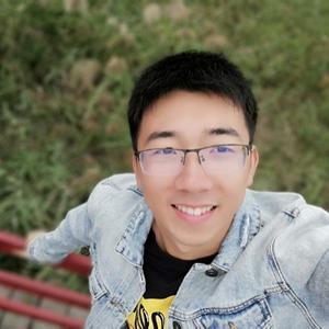闲不住的鹏鹏头像