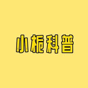 小栀科普头像