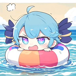 云顶天物头像