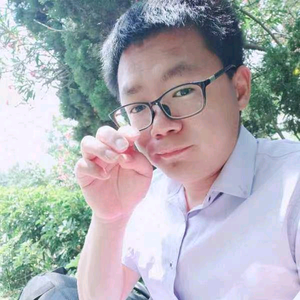 丁老师升学指导头像