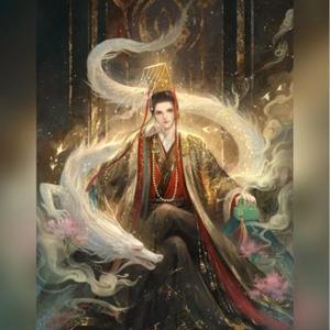 高氏帝鑫头像