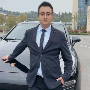 浓翔(易林)二手车头像