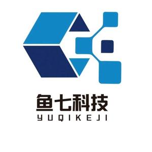 鱼七科技头像