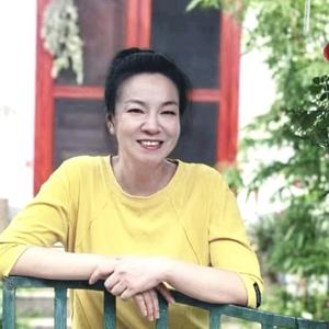 退休何姨话养生头像
