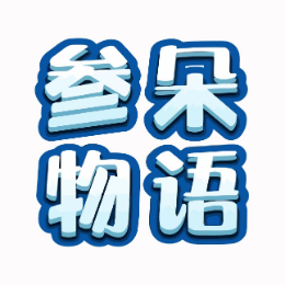参朵物语头像