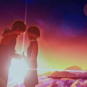 超凡先锋救赎本尊头像