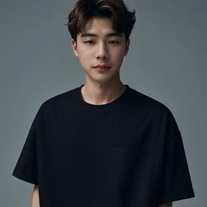 小李子头像