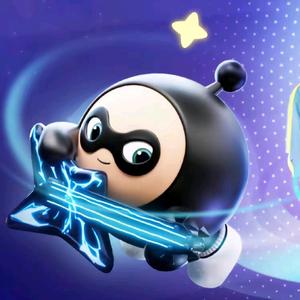 身法少年暗影雷 头像