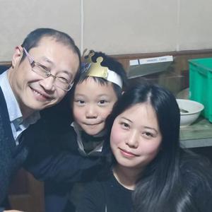 爱笑的小可爱头像