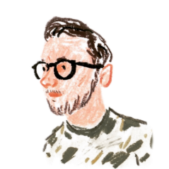 普通楚Andrew头像