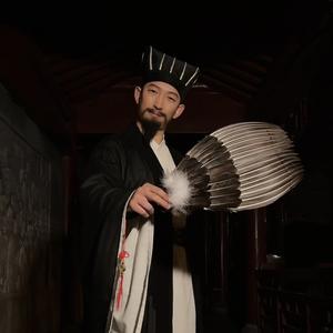 诸葛英雄头像