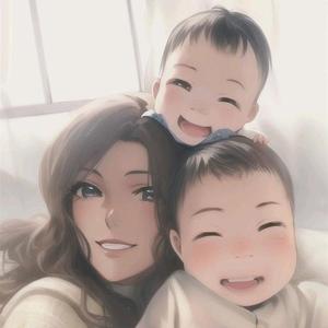 梦幻精灵头像