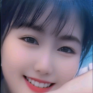 小暖头像