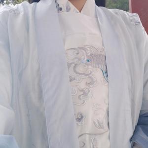 顾羽超咸鱼头像