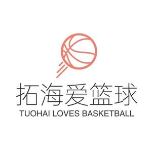 拓海爱篮球头像
