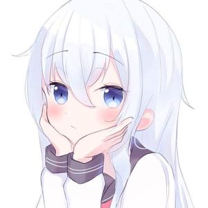 白梦动漫头像