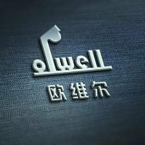 欧维尔智慧路灯头像