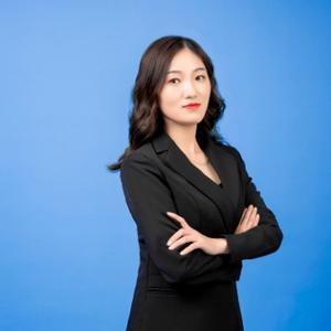 Miss曹说车头像