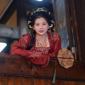 汐羊麻麻头像