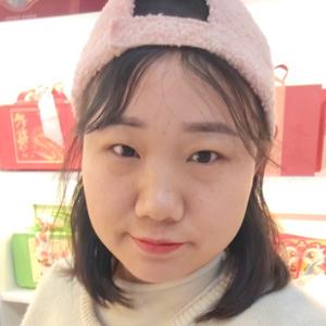 宝妈香香头像