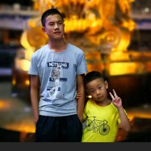 Z接受自己的平庸头像